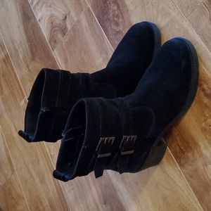 Vintage Foundry charmaine bootie